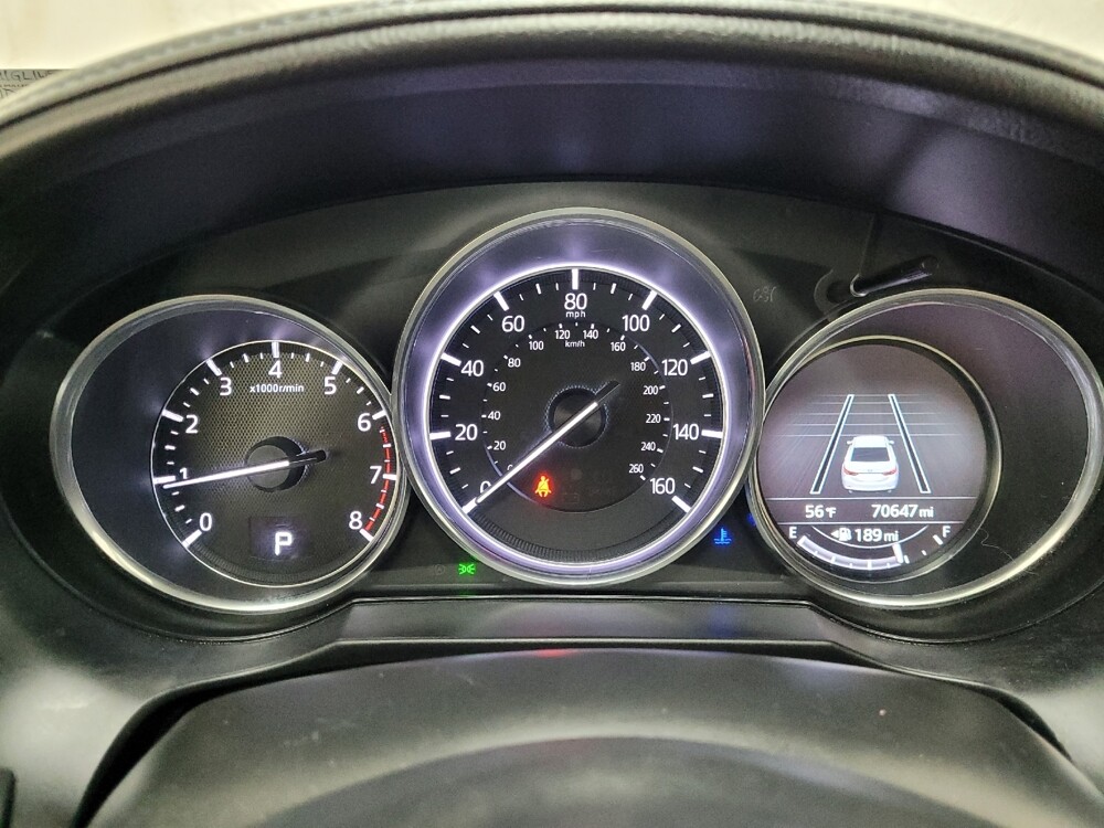 2017 Mazda MAZDA6 in Langhorne, PA 19047 - 18132434 23