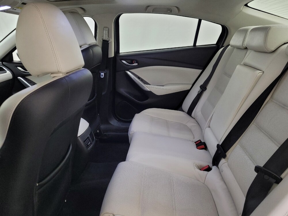 2017 Mazda MAZDA6 in Langhorne, PA 19047 - 18132434 18