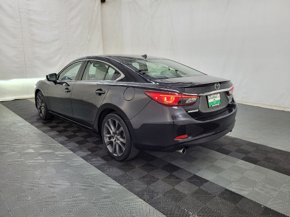 2017 Mazda MAZDA6 in Langhorne, PA 19047 - 18132434 5