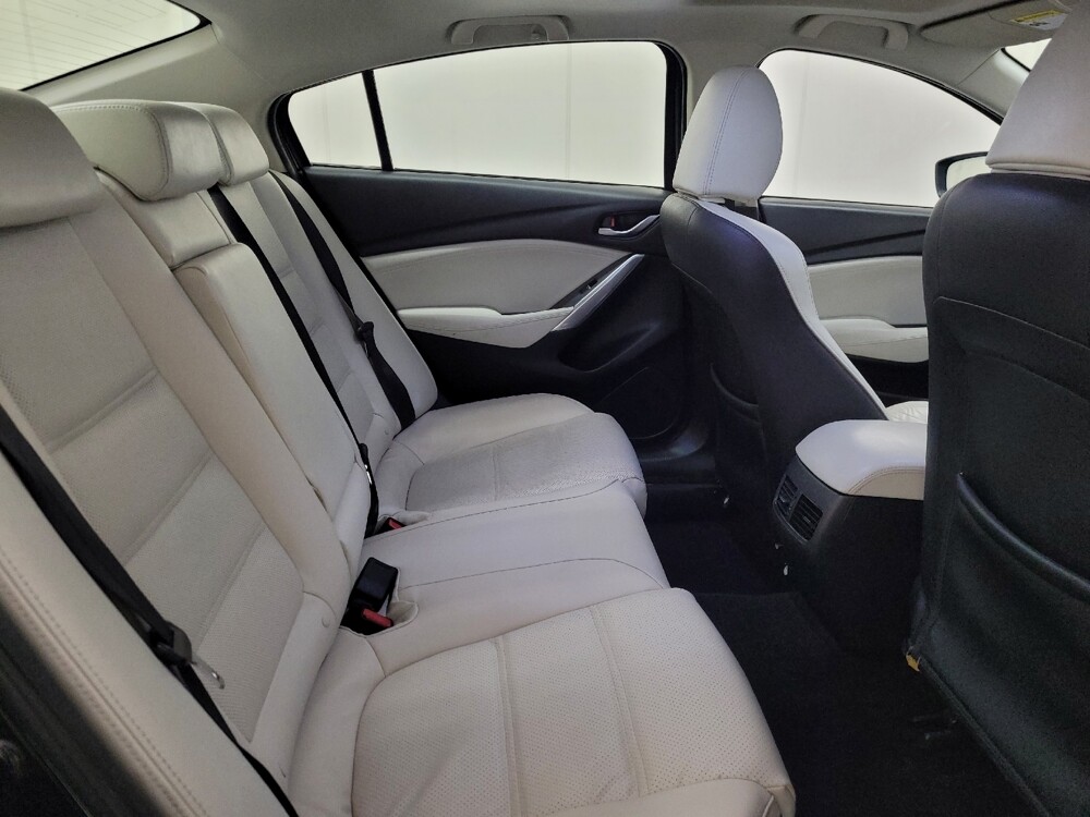 2017 Mazda MAZDA6 in Langhorne, PA 19047 - 18132434 19