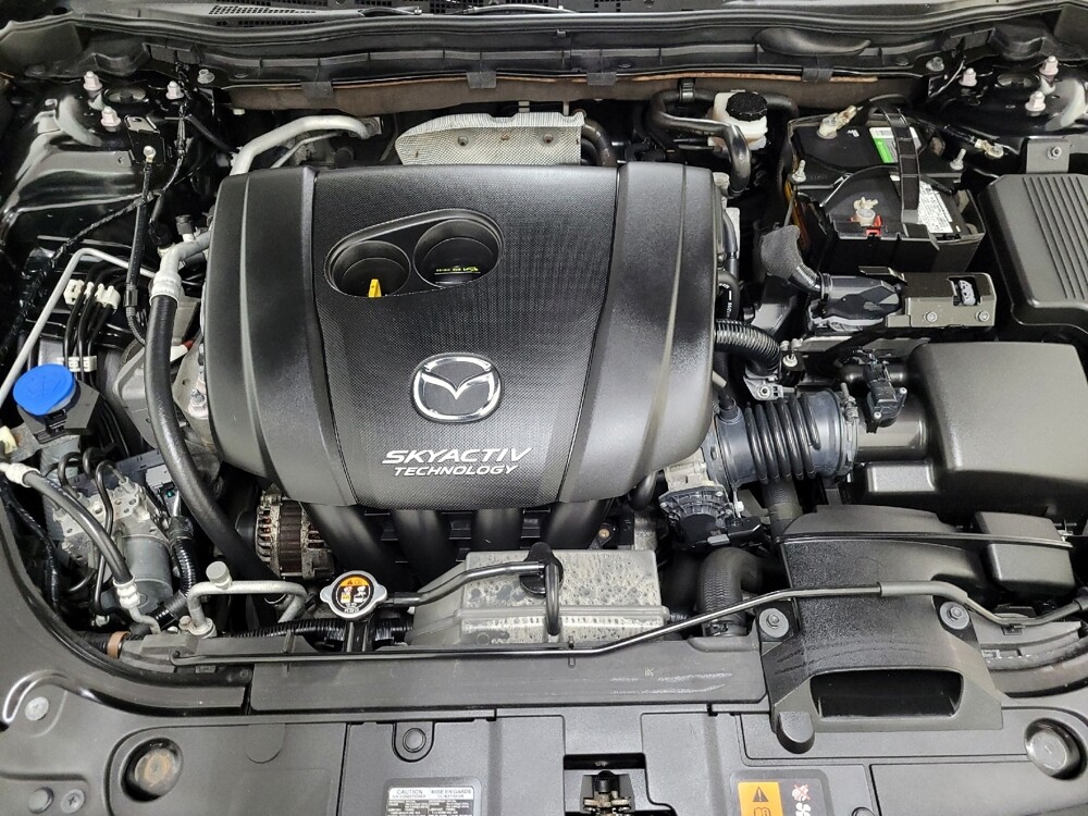 2017 Mazda MAZDA6 in Langhorne, PA 19047 - 18132434 30