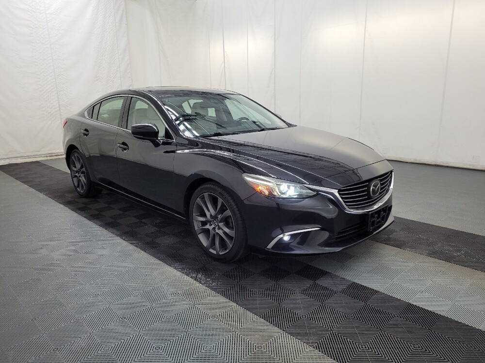 2017 Mazda MAZDA6 in Langhorne, PA 19047 - 18132434 13