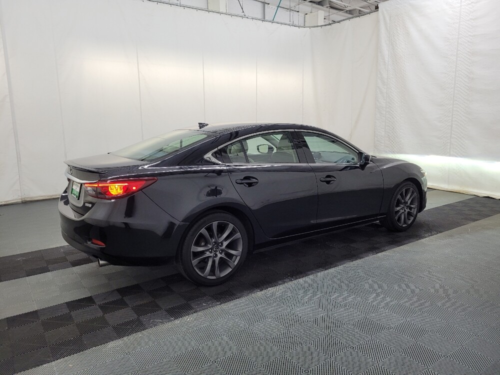 2017 Mazda MAZDA6 in Langhorne, PA 19047 - 18132434 10