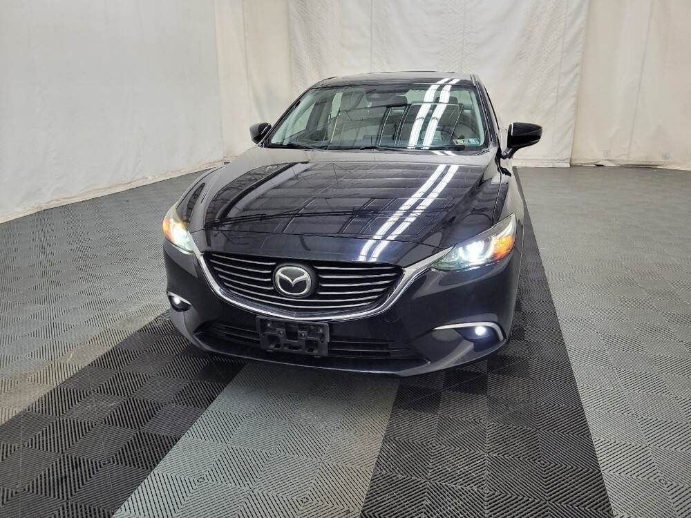 2017 Mazda MAZDA6 in Langhorne, PA 19047 - 18132434 15