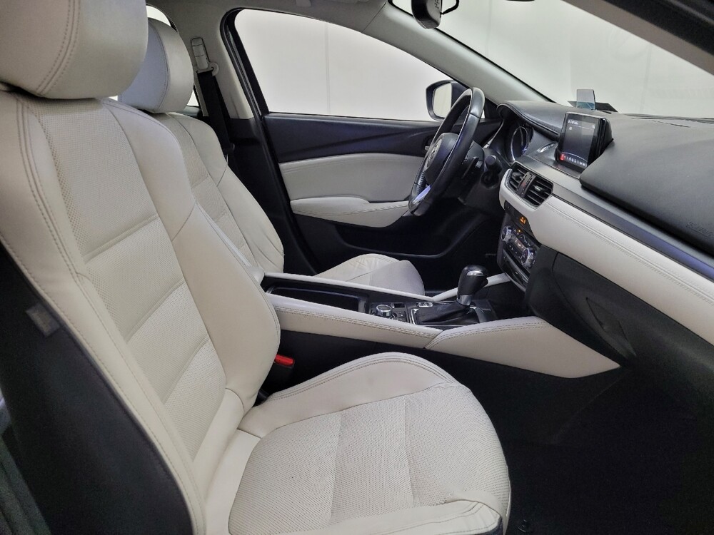 2017 Mazda MAZDA6 in Langhorne, PA 19047 - 18132434 21