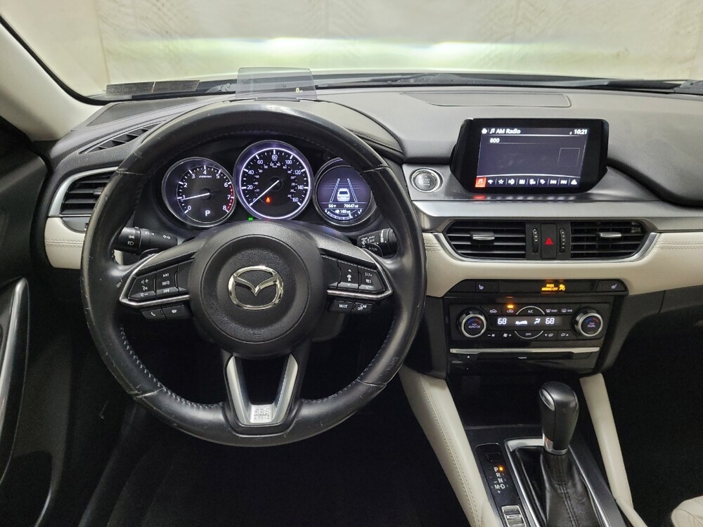 2017 Mazda MAZDA6 in Langhorne, PA 19047 - 18132434 22
