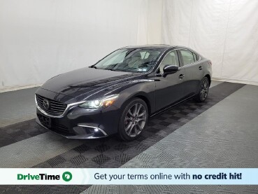 2017 Mazda MAZDA6 in Langhorne, PA 19047