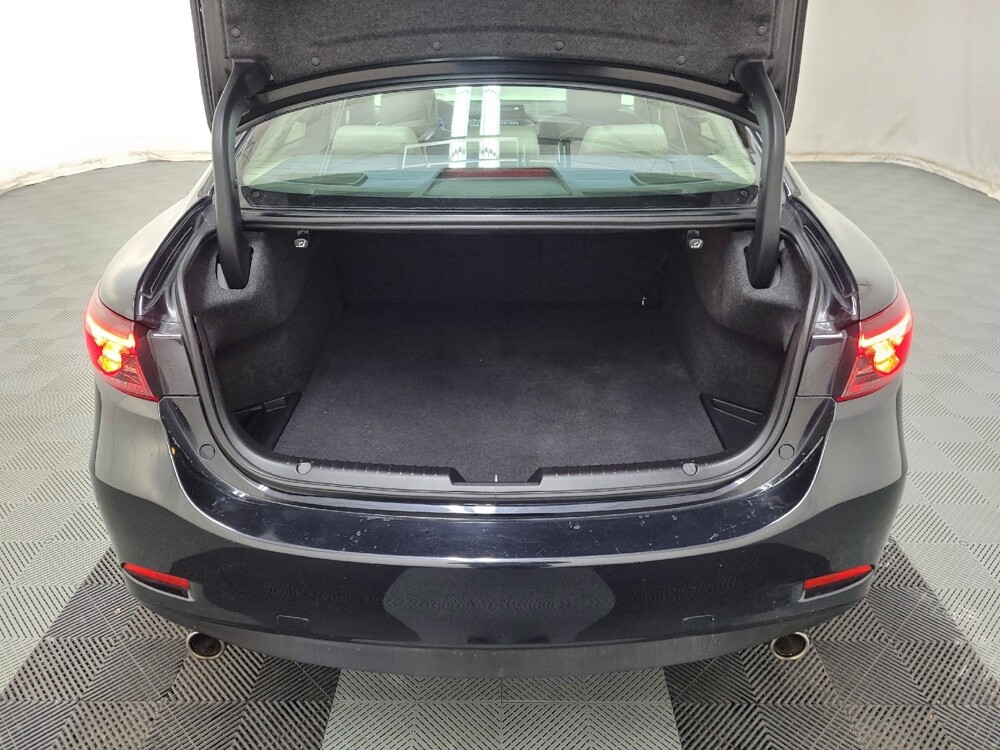 2017 Mazda MAZDA6 in Langhorne, PA 19047 - 18132434 29