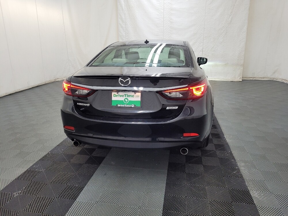 2017 Mazda MAZDA6 in Langhorne, PA 19047 - 18132434 7