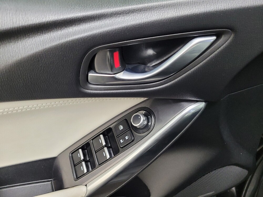 2017 Mazda MAZDA6 in Langhorne, PA 19047 - 18132434 27