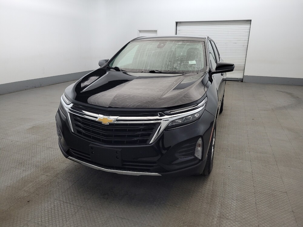 2022 Chevrolet Equinox in Glen Burnie, MD 21061 - 18132435 15