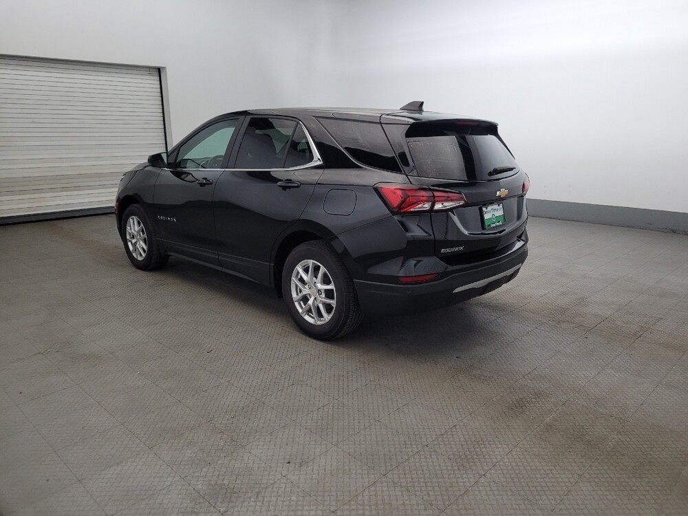 2022 Chevrolet Equinox in Glen Burnie, MD 21061 - 18132435 5