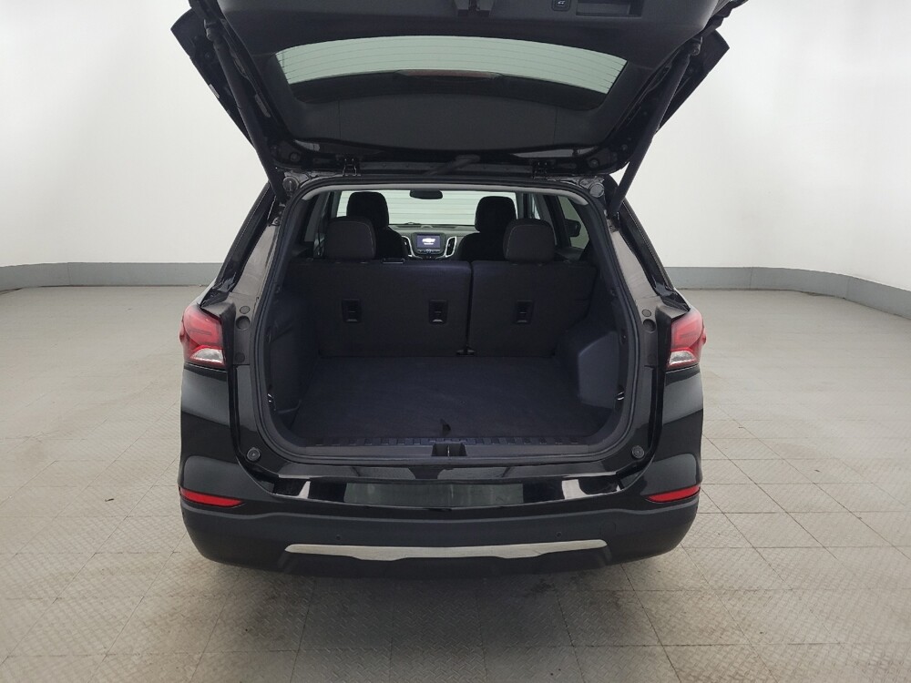 2022 Chevrolet Equinox in Glen Burnie, MD 21061 - 18132435 29