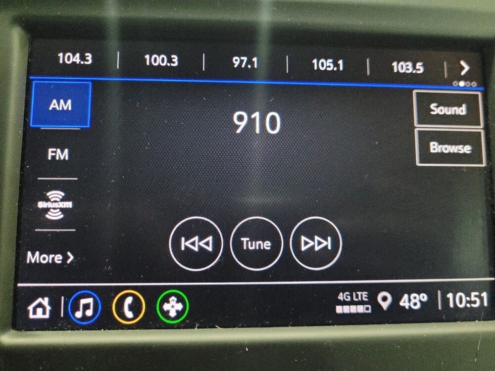 2022 Chevrolet Equinox in Glen Burnie, MD 21061 - 18132435 25