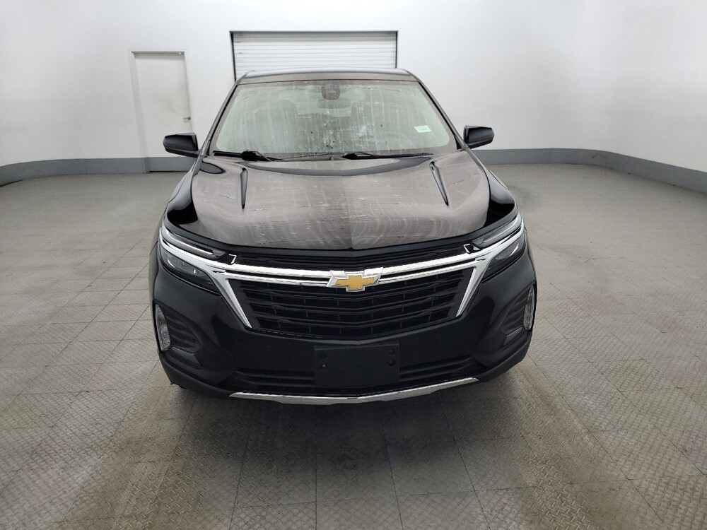 2022 Chevrolet Equinox in Glen Burnie, MD 21061 - 18132435 14