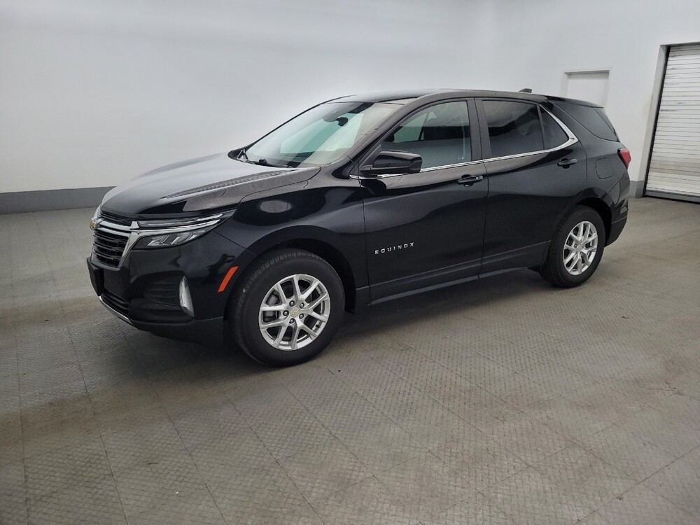 2022 Chevrolet Equinox in Glen Burnie, MD 21061 - 18132435 2
