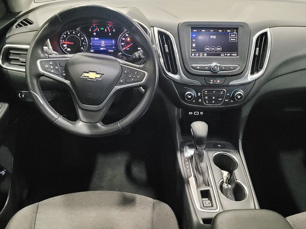 2022 Chevrolet Equinox in Glen Burnie, MD 21061 - 18132435 22