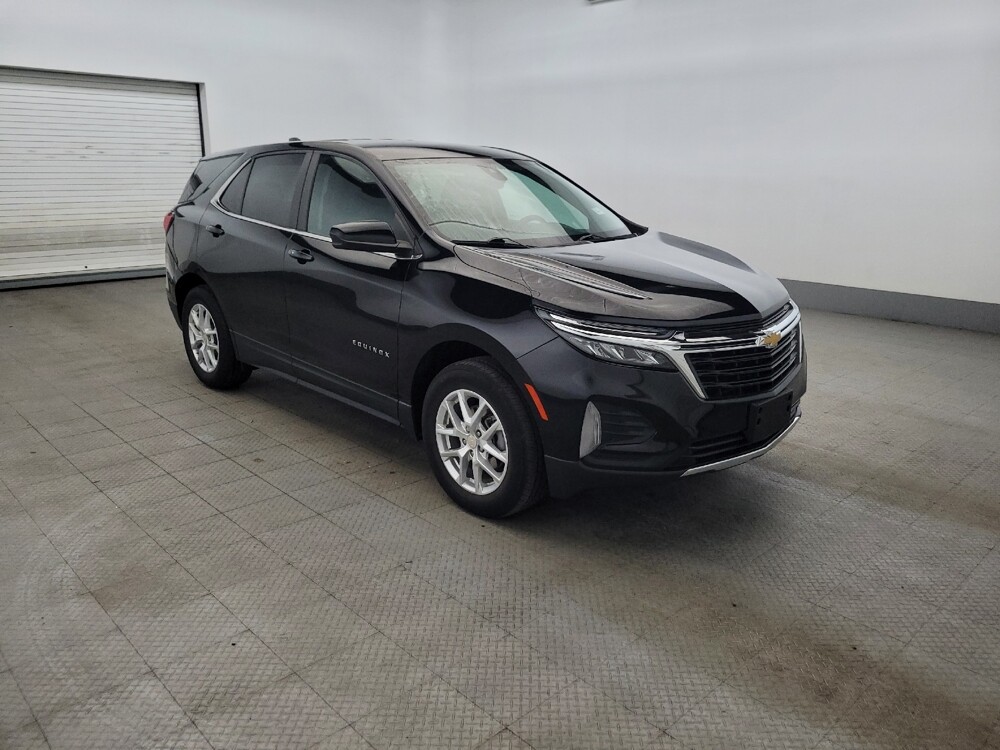 2022 Chevrolet Equinox in Glen Burnie, MD 21061 - 18132435 13