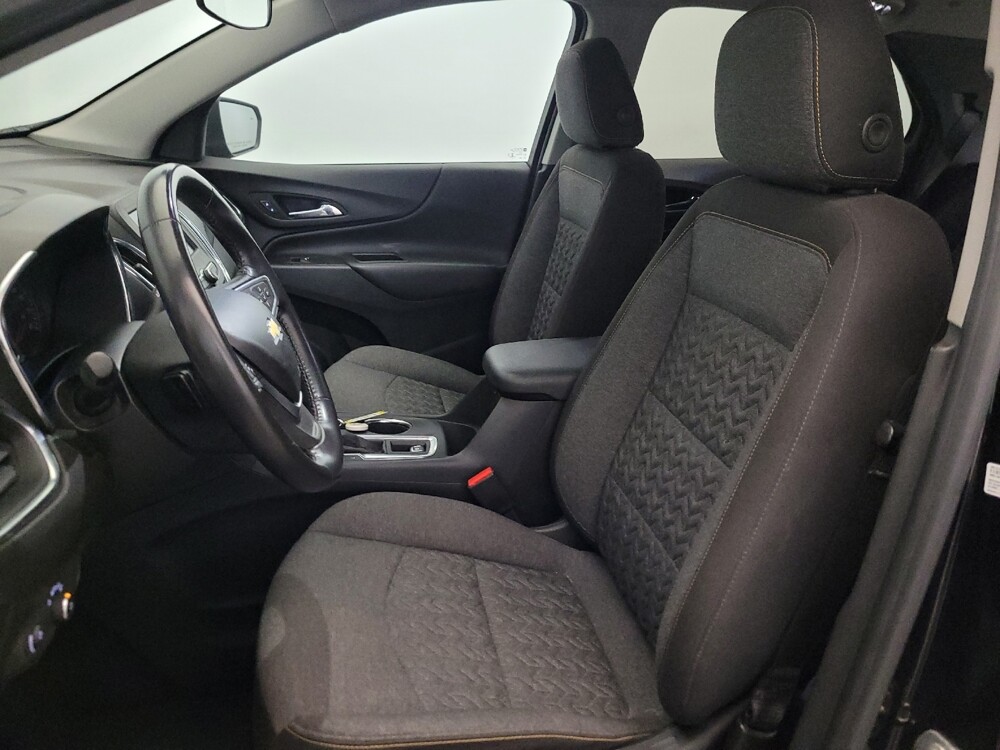 2022 Chevrolet Equinox in Glen Burnie, MD 21061 - 18132435 17