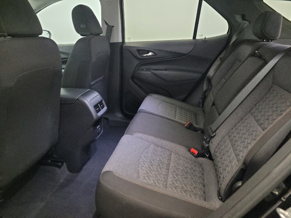 2022 Chevrolet Equinox in Glen Burnie, MD 21061 - 18132435 18