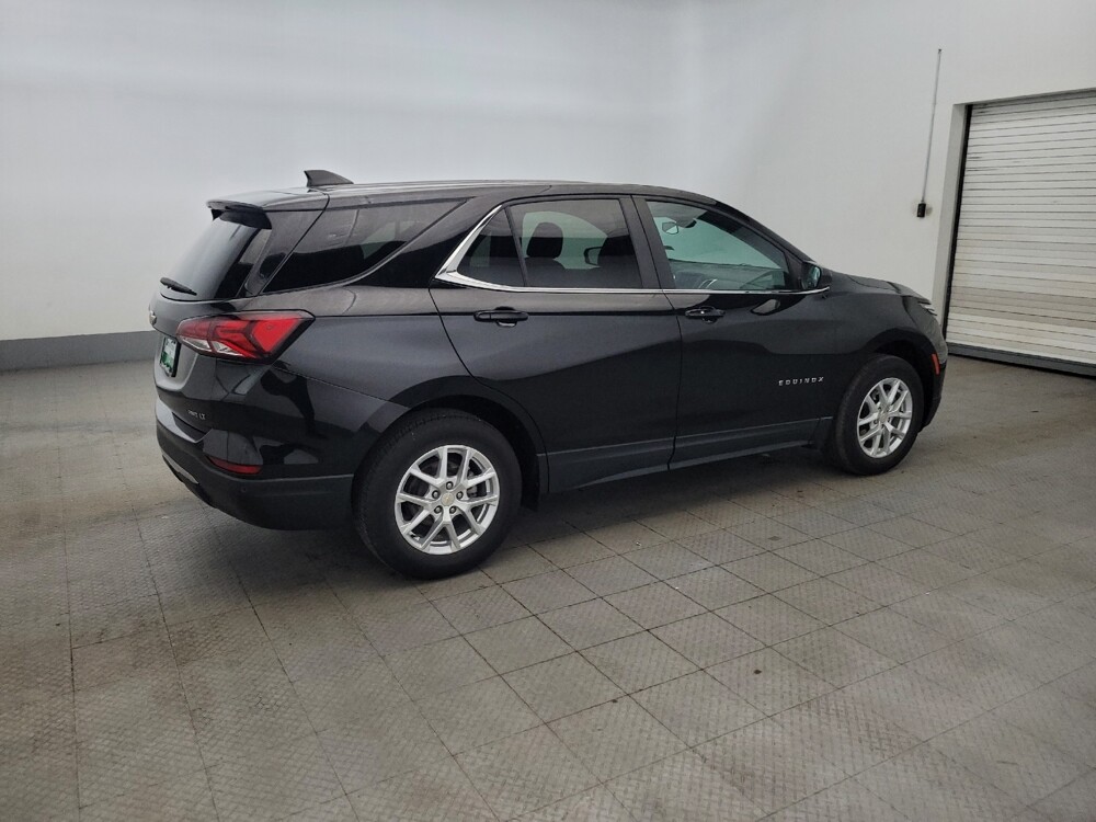 2022 Chevrolet Equinox in Glen Burnie, MD 21061 - 18132435 10