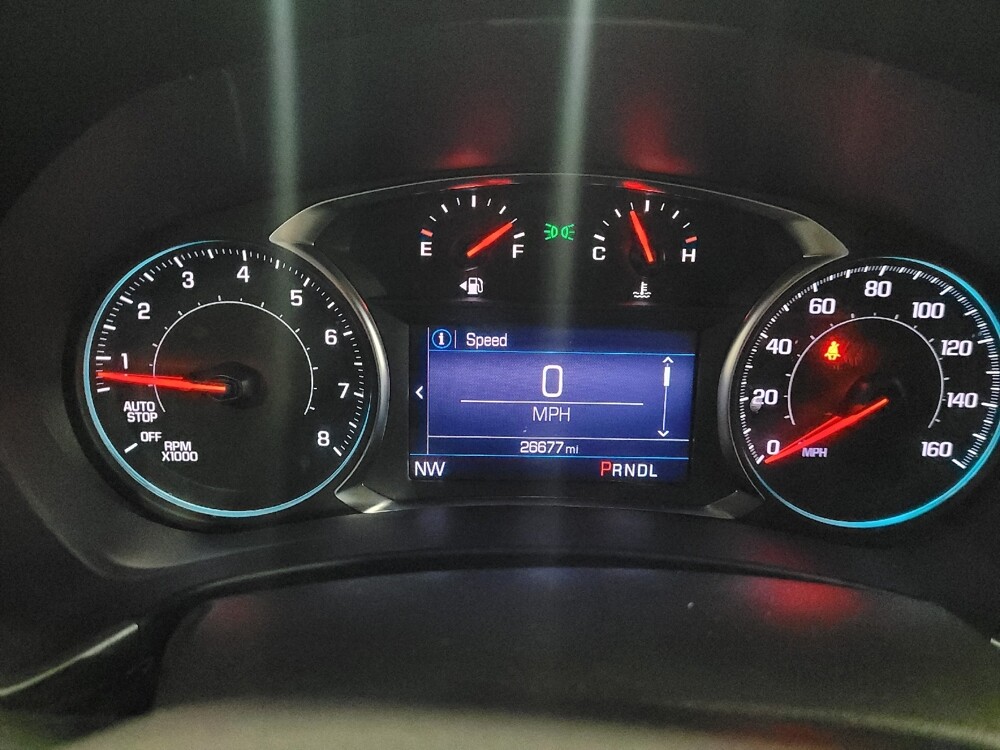 2022 Chevrolet Equinox in Glen Burnie, MD 21061 - 18132435 23