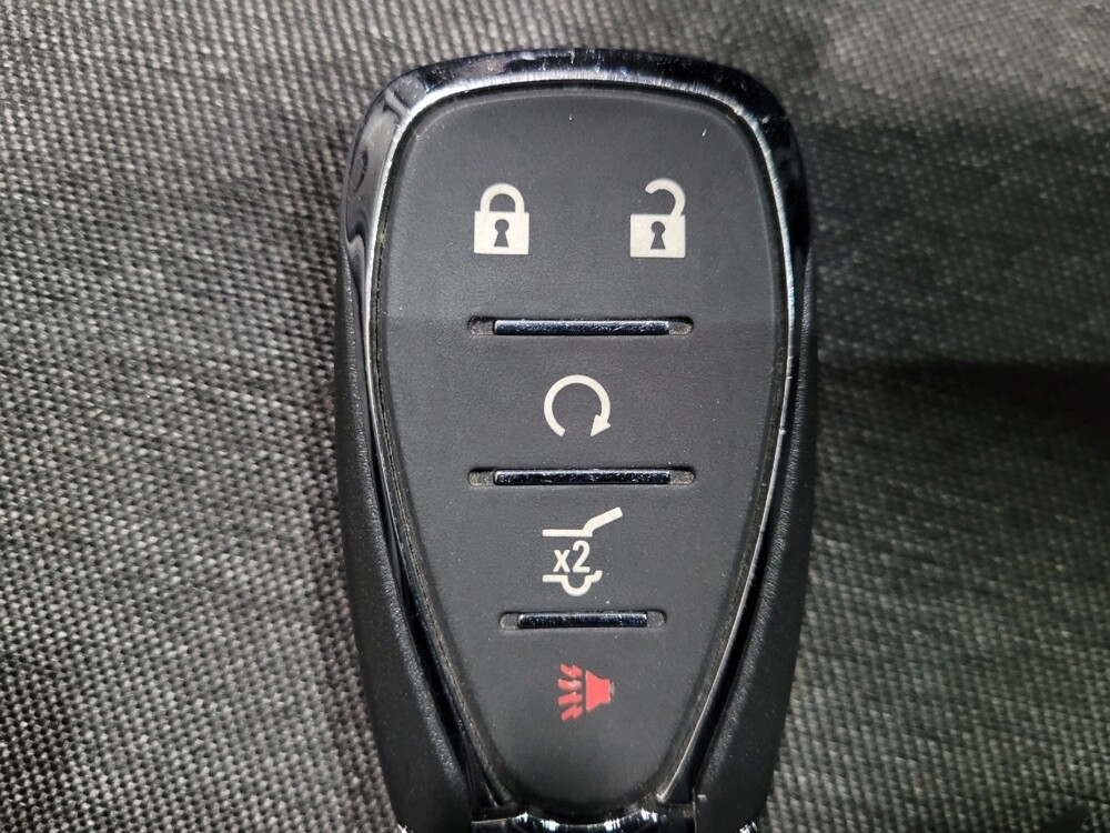 2022 Chevrolet Equinox in Glen Burnie, MD 21061 - 18132435 32