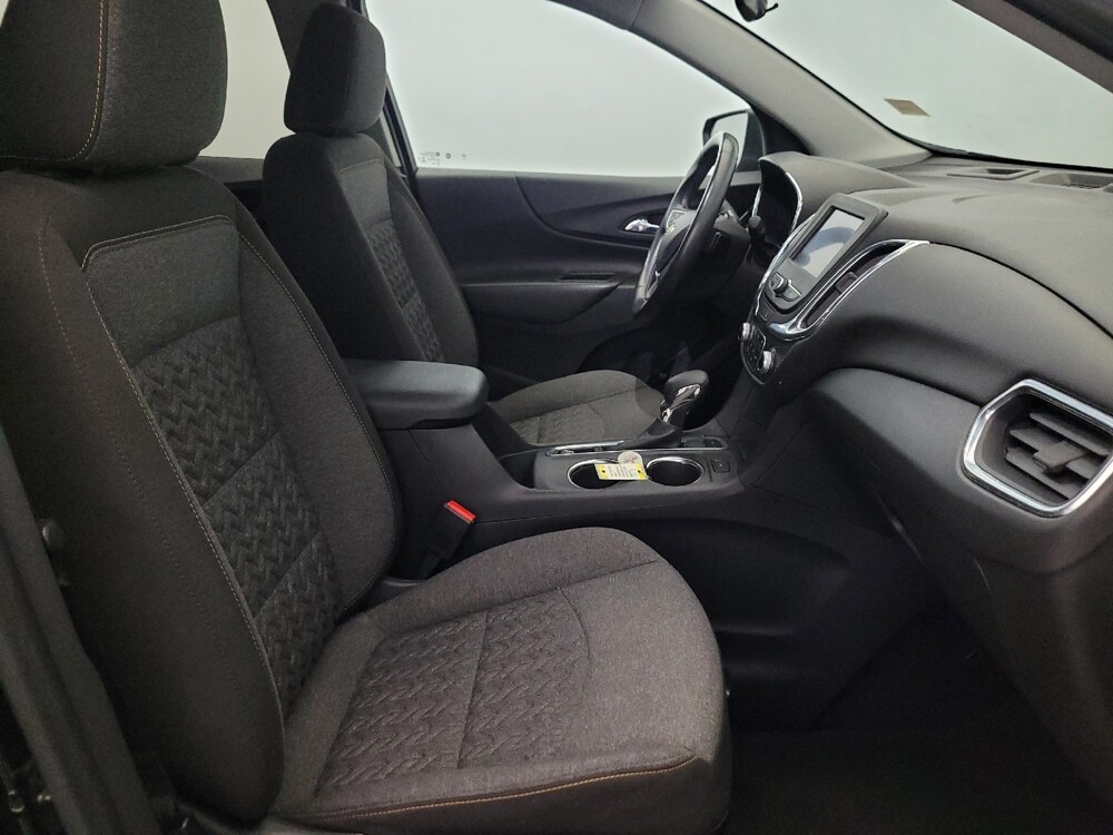 2022 Chevrolet Equinox in Glen Burnie, MD 21061 - 18132435 21