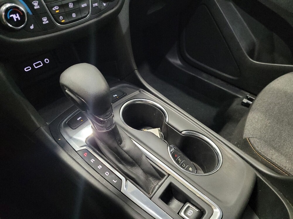 2022 Chevrolet Equinox in Glen Burnie, MD 21061 - 18132435 26