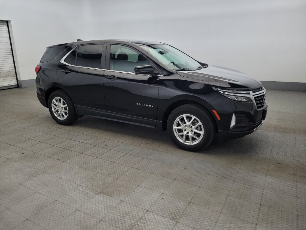 2022 Chevrolet Equinox in Glen Burnie, MD 21061 - 18132435 11