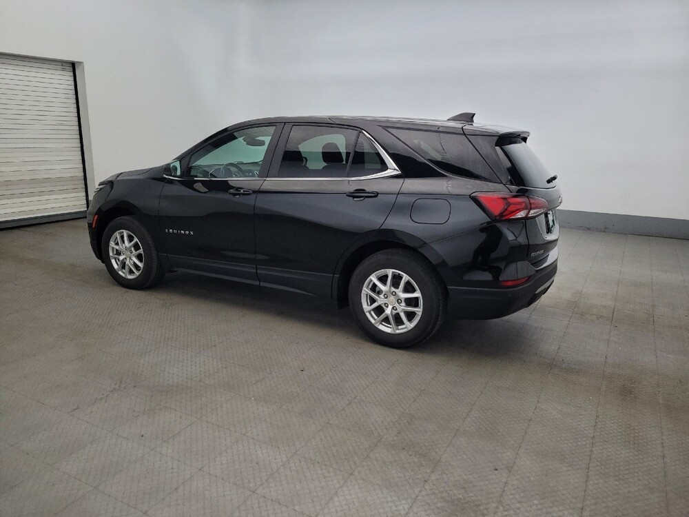 2022 Chevrolet Equinox in Glen Burnie, MD 21061 - 18132435 3