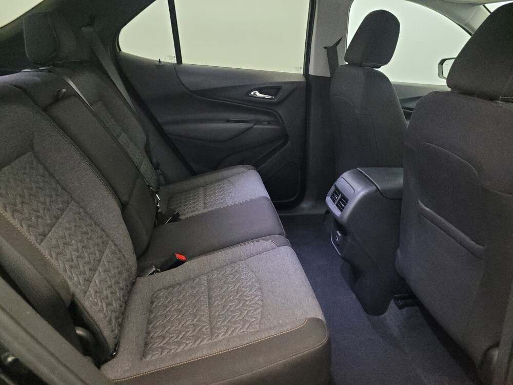 2022 Chevrolet Equinox in Glen Burnie, MD 21061 - 18132435 19