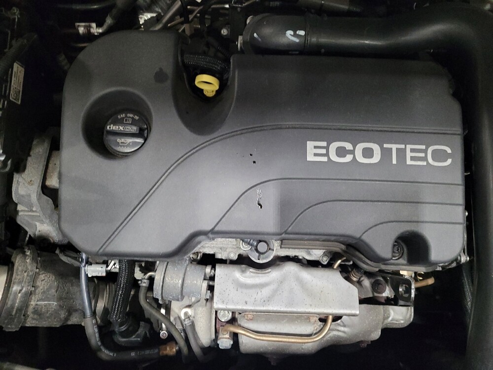 2022 Chevrolet Equinox in Glen Burnie, MD 21061 - 18132435 30