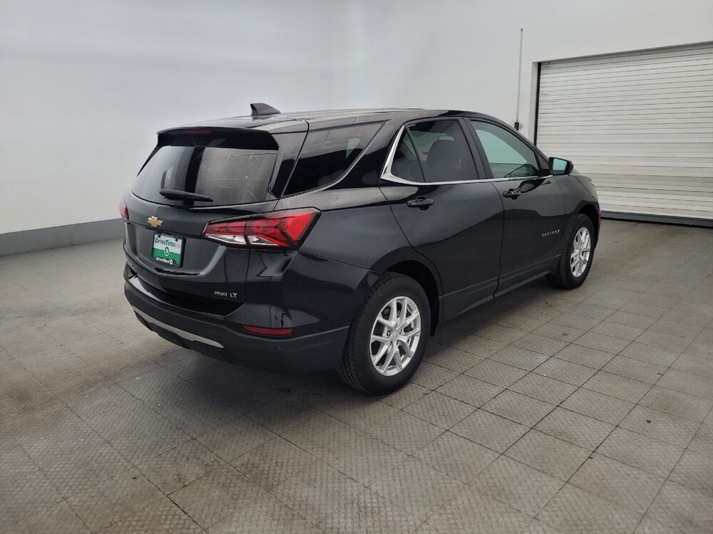 2022 Chevrolet Equinox in Glen Burnie, MD 21061 - 18132435 9