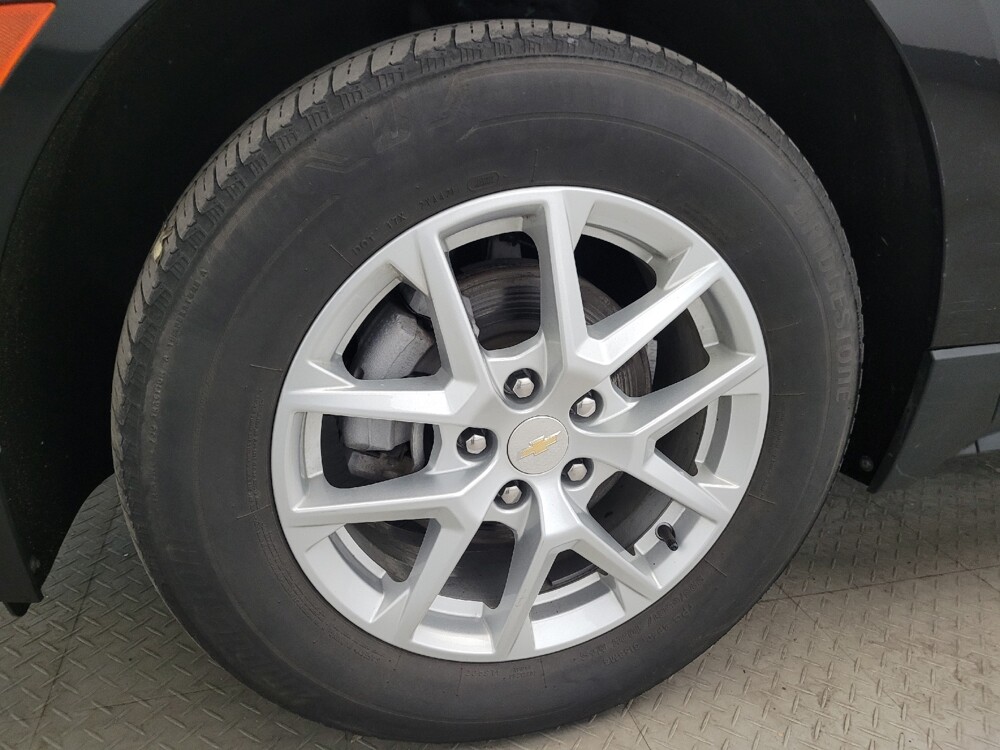 2022 Chevrolet Equinox in Glen Burnie, MD 21061 - 18132435 31