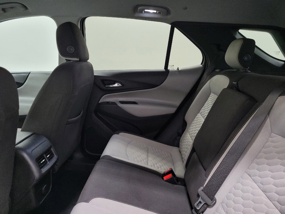 2018 Chevrolet Equinox in Langhorne, PA 19047 - 18132436 18