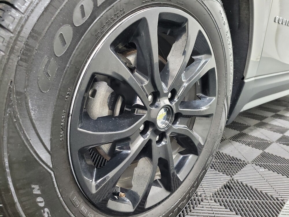 2018 Chevrolet Equinox in Langhorne, PA 19047 - 18132436 31