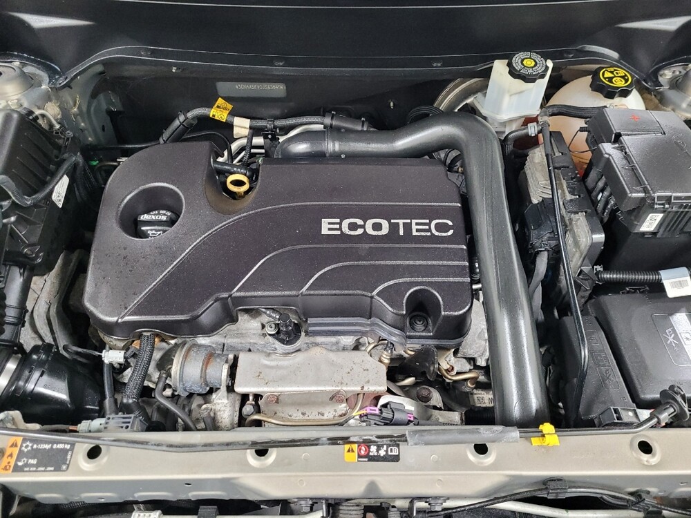 2018 Chevrolet Equinox in Langhorne, PA 19047 - 18132436 30