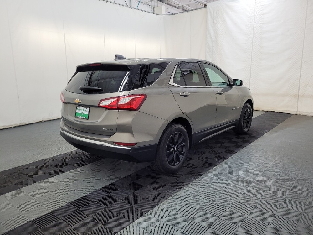 2018 Chevrolet Equinox in Langhorne, PA 19047 - 18132436 9