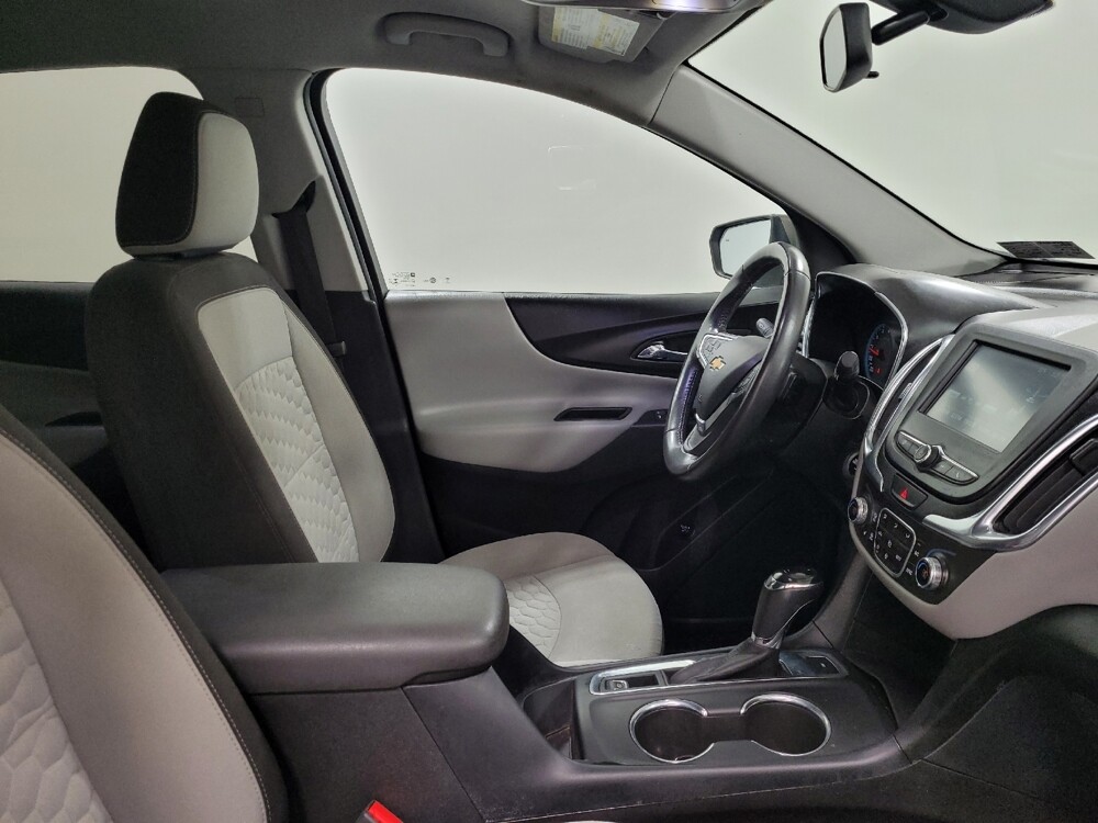 2018 Chevrolet Equinox in Langhorne, PA 19047 - 18132436 21