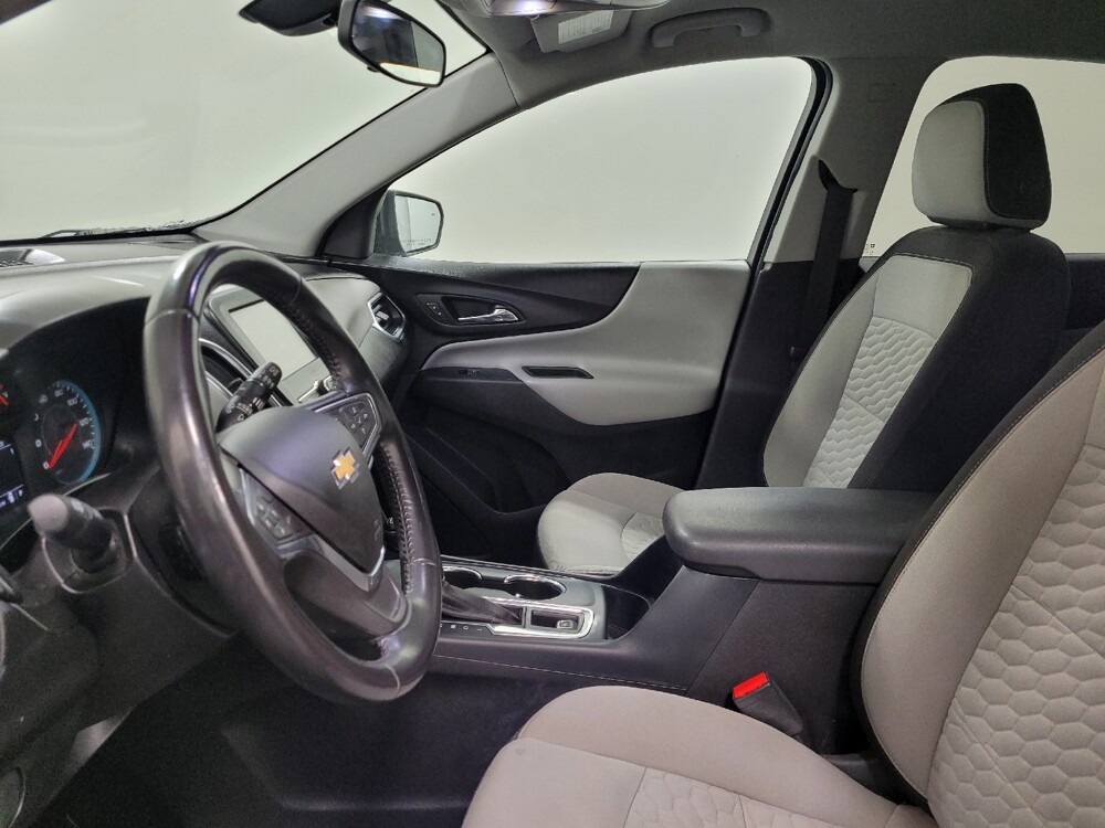 2018 Chevrolet Equinox in Langhorne, PA 19047 - 18132436 17