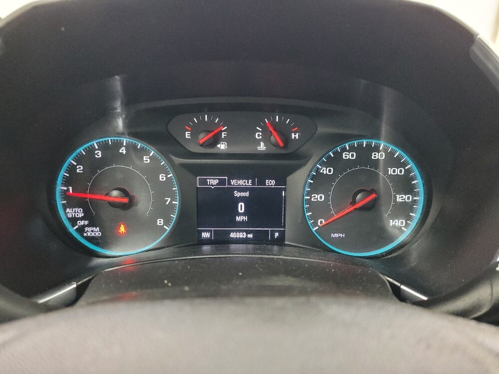 2018 Chevrolet Equinox in Langhorne, PA 19047 - 18132436 23