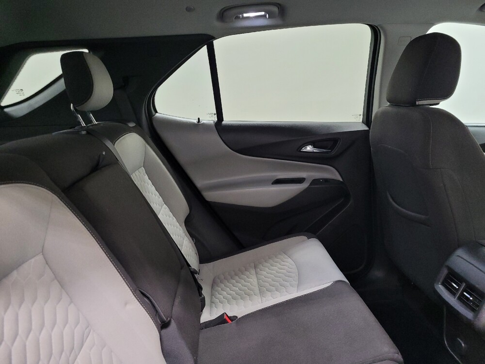 2018 Chevrolet Equinox in Langhorne, PA 19047 - 18132436 19