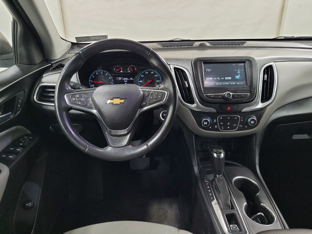 2018 Chevrolet Equinox in Langhorne, PA 19047 - 18132436 22