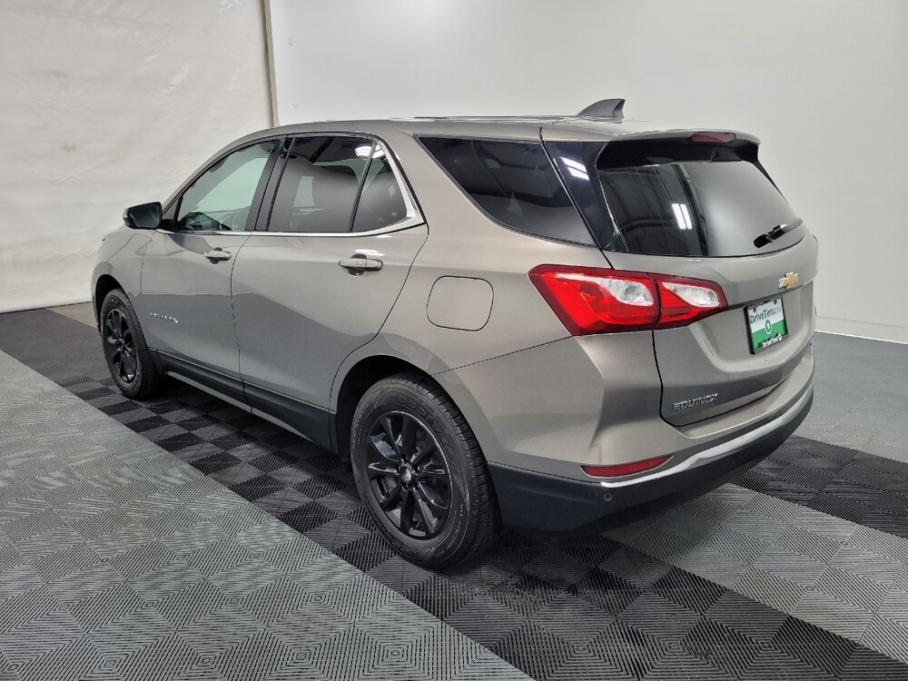 2018 Chevrolet Equinox in Langhorne, PA 19047 - 18132436 3