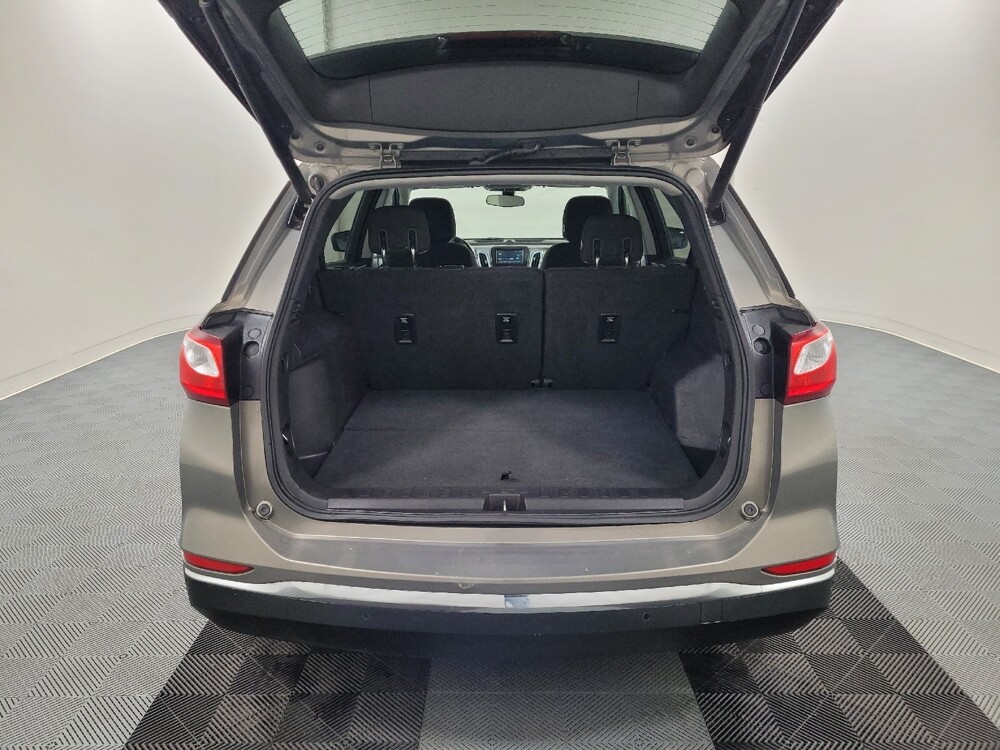 2018 Chevrolet Equinox in Langhorne, PA 19047 - 18132436 29