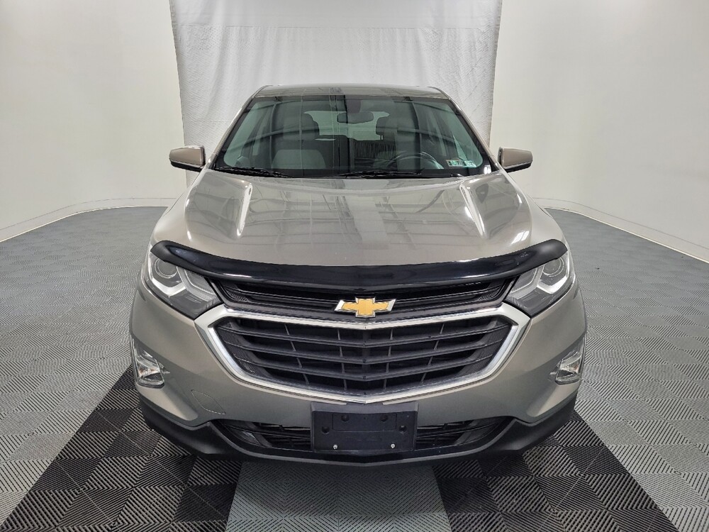 2018 Chevrolet Equinox in Langhorne, PA 19047 - 18132436 14