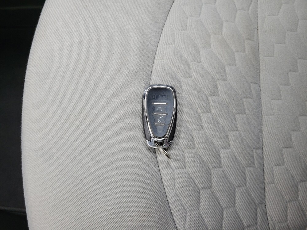 2018 Chevrolet Equinox in Langhorne, PA 19047 - 18132436 32