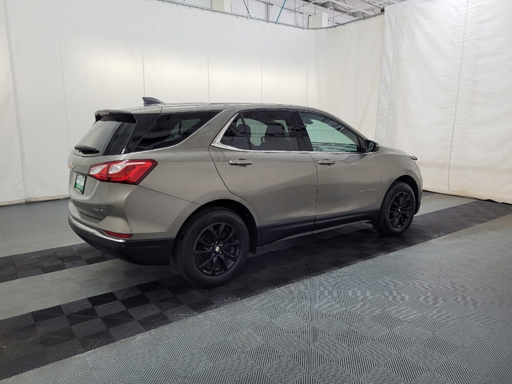 2018 Chevrolet Equinox in Langhorne, PA 19047 - 18132436 10