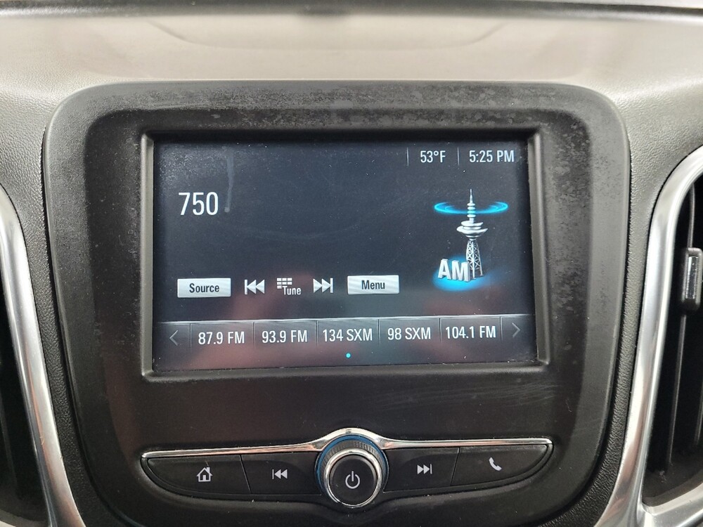 2018 Chevrolet Equinox in Langhorne, PA 19047 - 18132436 25